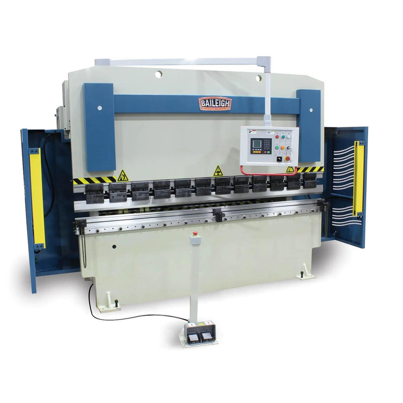 Baileigh BP-11210CNC Hydraulic Press Brake