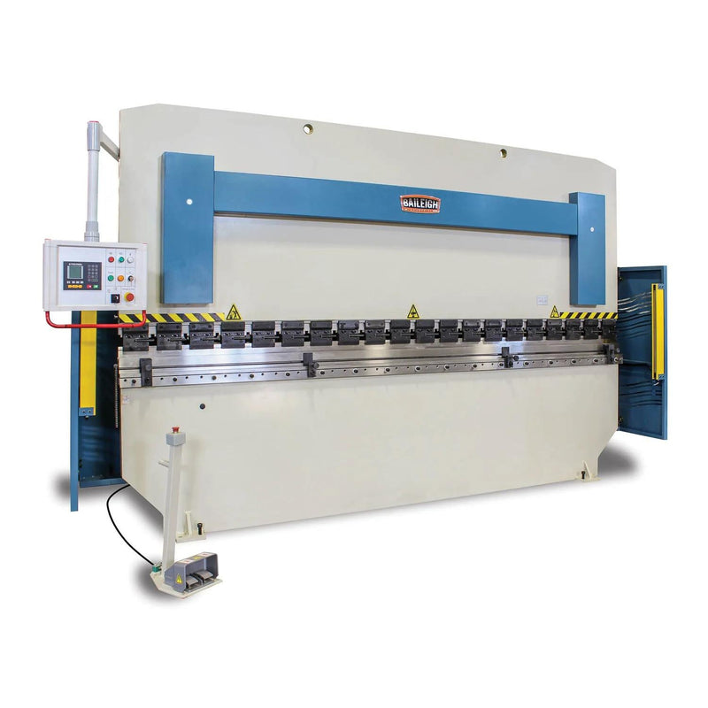 Baileigh BP-17913CNC Hydraulic Press Brake