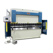 Baileigh BP-22410CNC Hydraulic Press Brake
