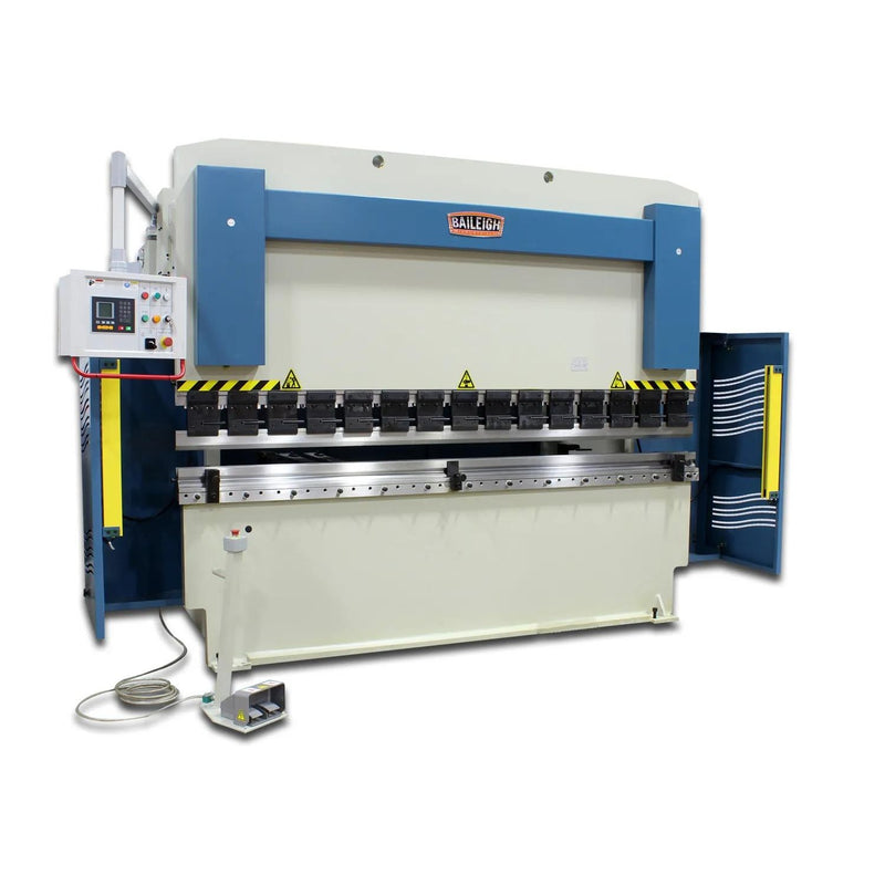 Baileigh BP-22410CNC Hydraulic Press Brake