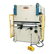 Baileigh BP-5060NC Hydraulic Press Brake