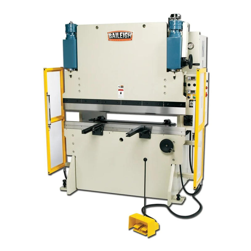 Baileigh BP-5060NC Hydraulic Press Brake