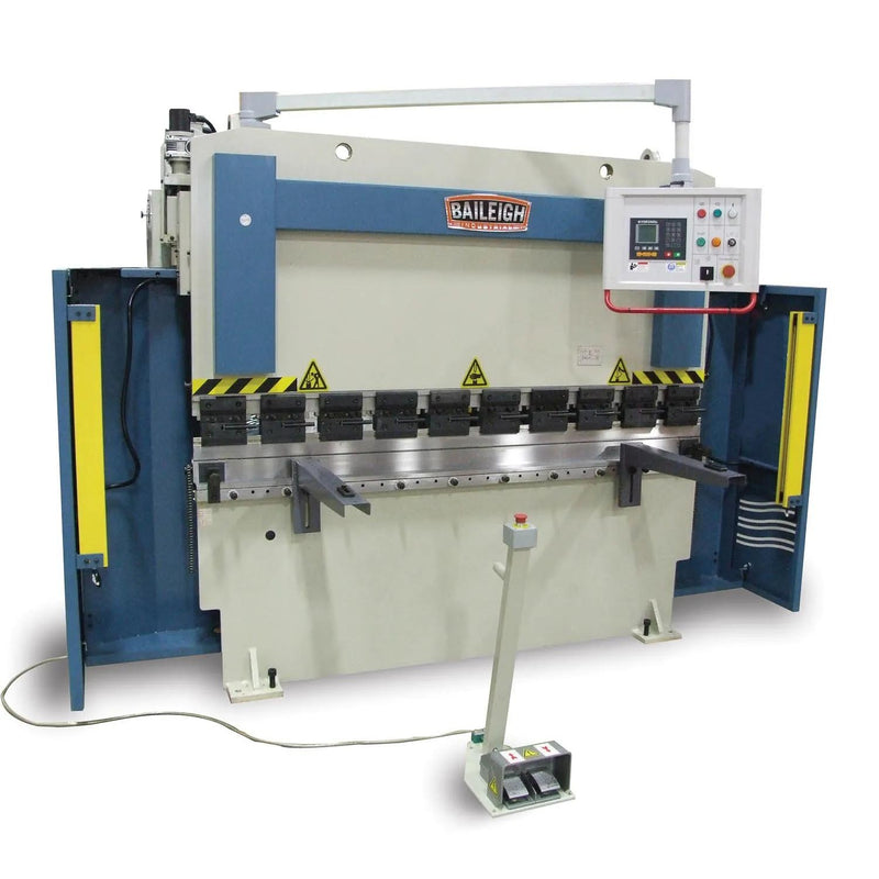 Baileigh BP-5078CNC Hydraulic Press Brake