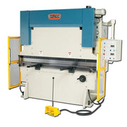 Baileigh BP-6778NC Hydraulic Press Brake