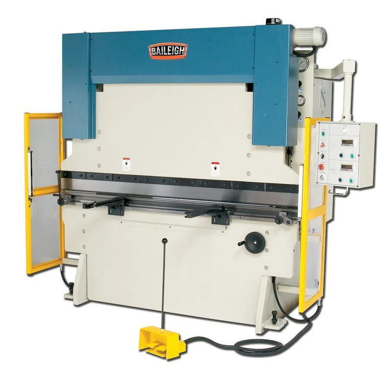 Baileigh BP-6778NC Hydraulic Press Brake
