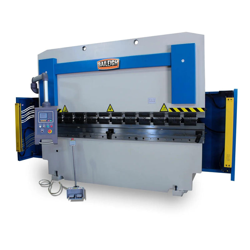Baileigh BP-7098CNC Hydraulic Press Brake