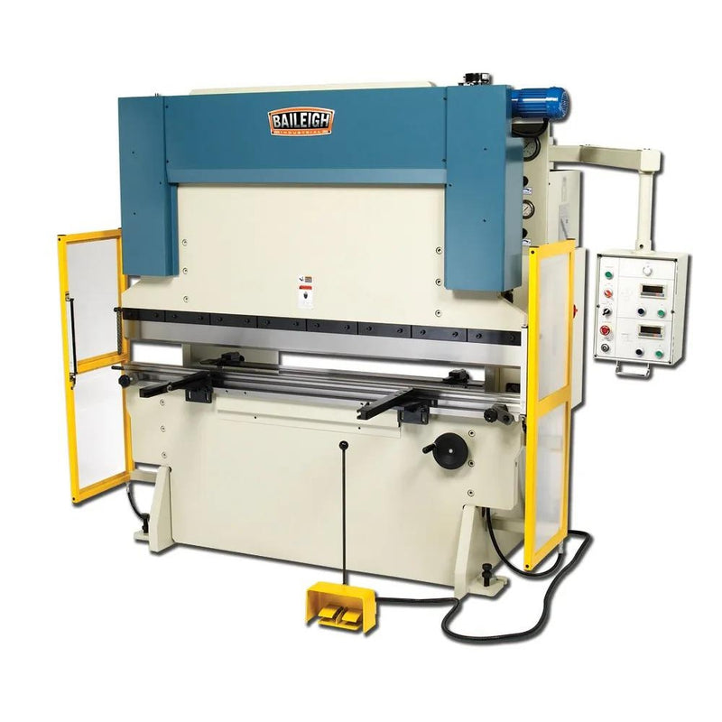 Baileigh BP-9078NC Hydraulic Press Brake
