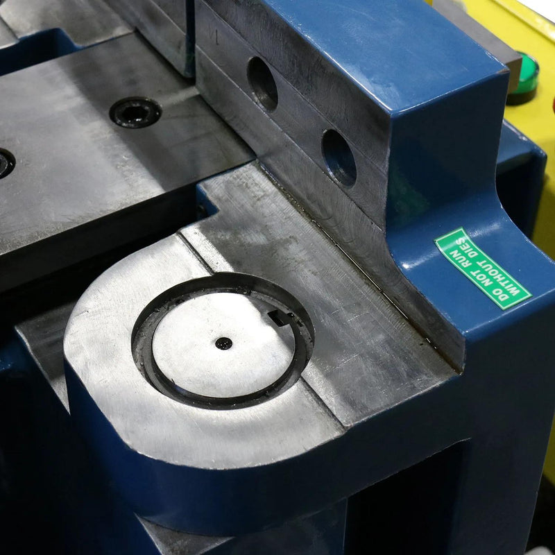 Baileigh EB-300 Exhaust Bender