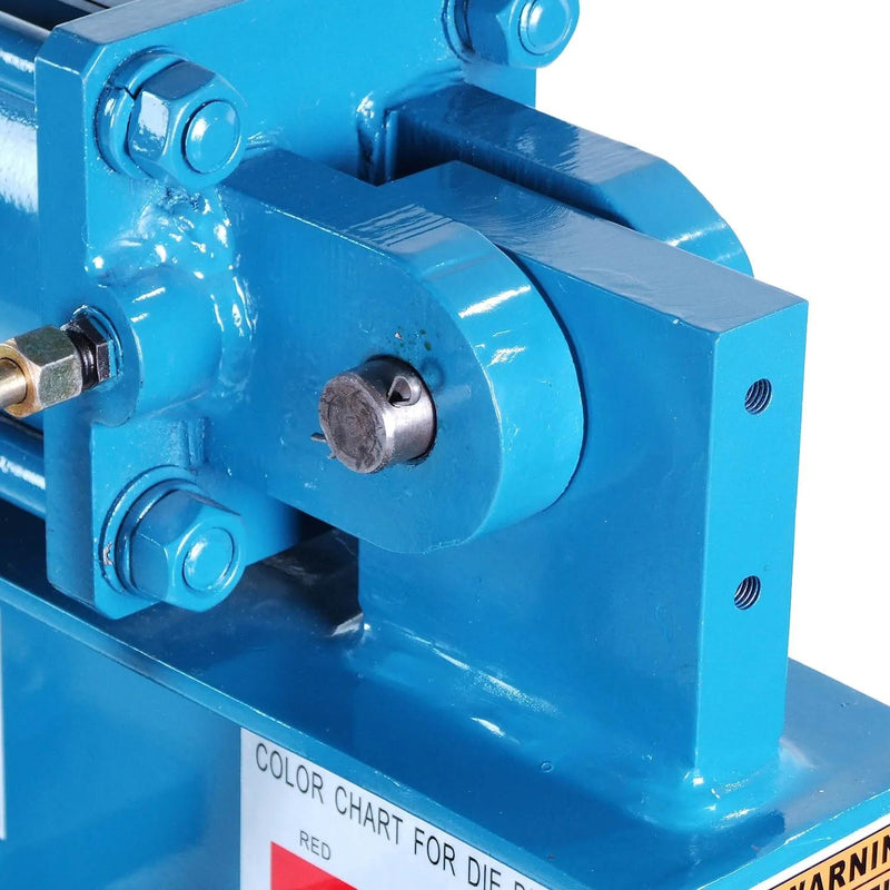 Baileigh EB-300 Exhaust Bender
