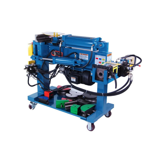 Baileigh EB-300 Exhaust Bender
