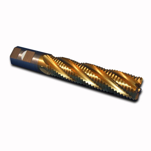 Baileigh Pipe and Tube Notcher End Mill