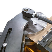 Baileigh MB-4X2 Mandrel Bender - Head 4