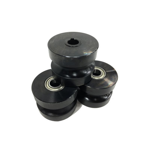 Baileigh R-M7 Tube Roller Die