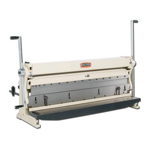Baileigh SBR-5220 3-in-1 