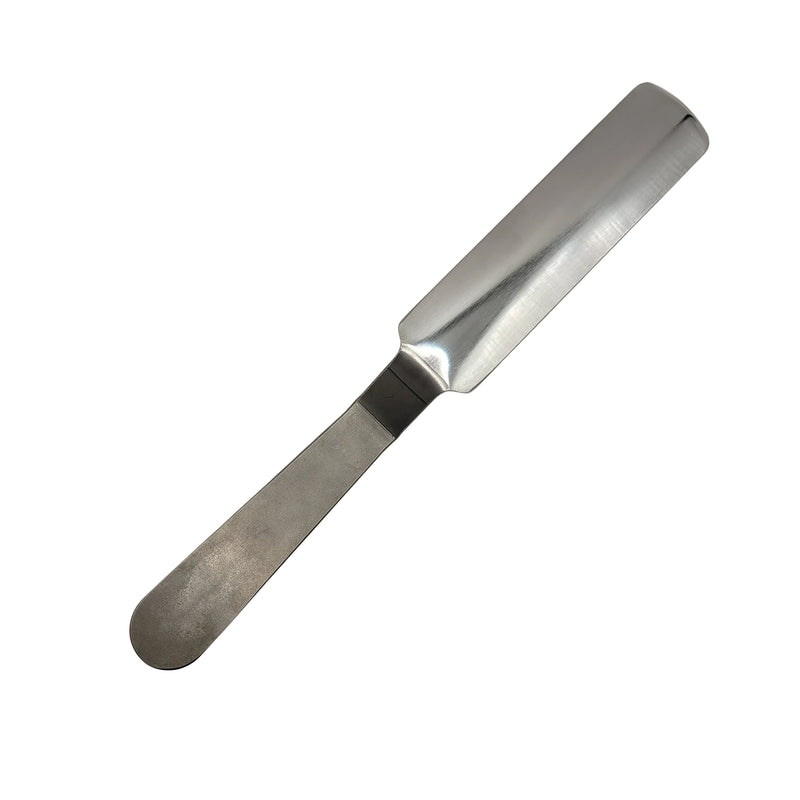 Cornfield Customs 2.5" Reverse Curve Slapper