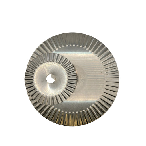 Cornfield Customs Hot Shot Shrinking Disc Combo Kit - 5 inch and 9 inch