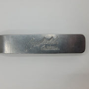 Cornfield Customs Slapper Logo