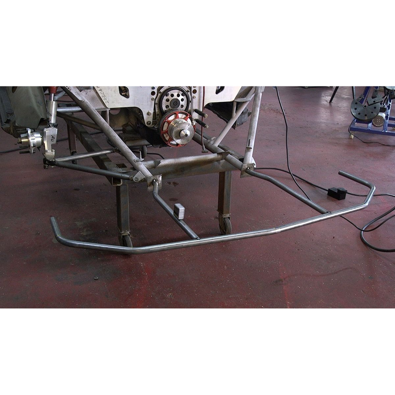 Eastwood Electric Hydraulic Tubing Bender (22199)
