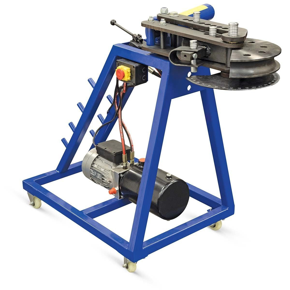 Eastwood 22199 Electric Hydraulic Tubing Bender
