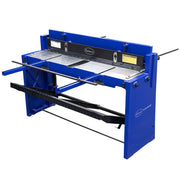 Eastwood 52" Stomp Shear Left Angled