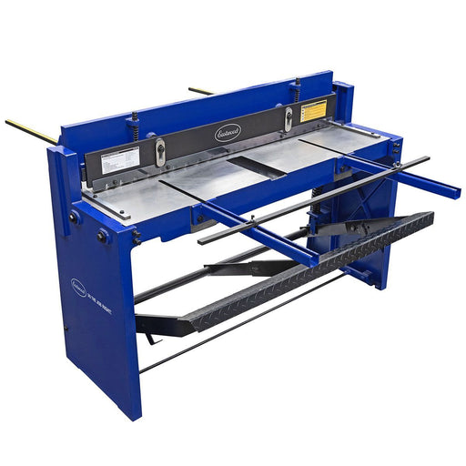 Eastwood 52" Stomp Shear