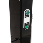 Eastwood 68512 24in Electro-Brake - Controls