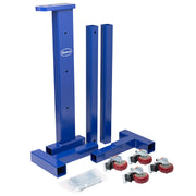 Eastwood 72075 Hydraulic Tube Bender Rolling Stand - Components