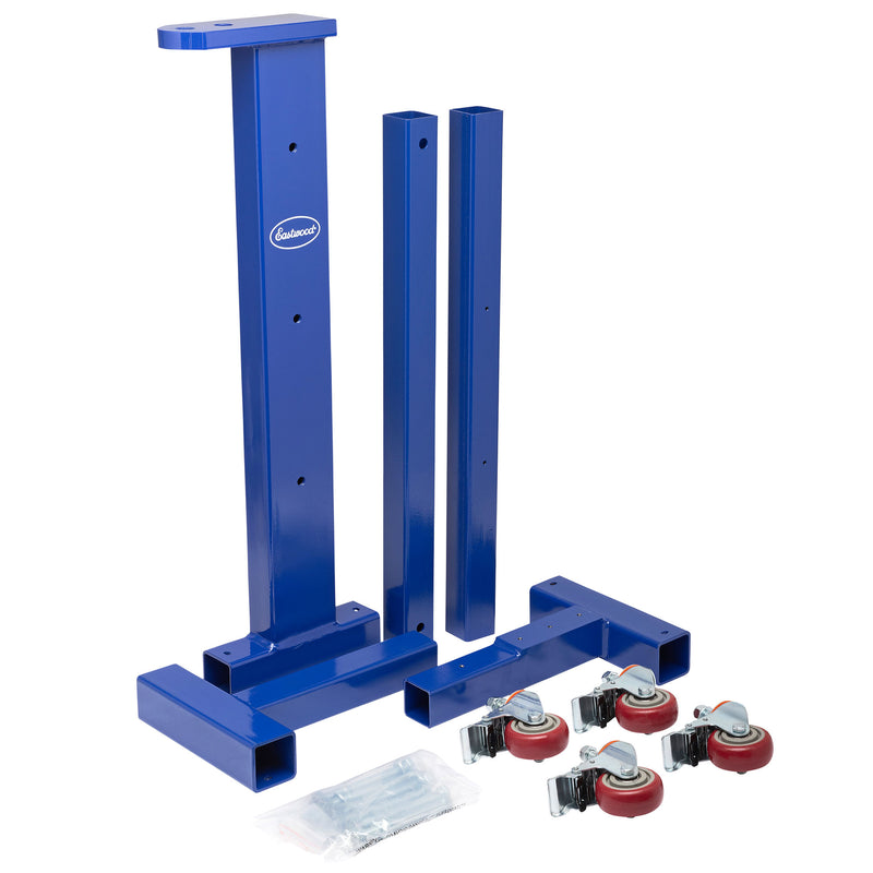 Eastwood 72075 Hydraulic Tube Bender Rolling Stand - Components