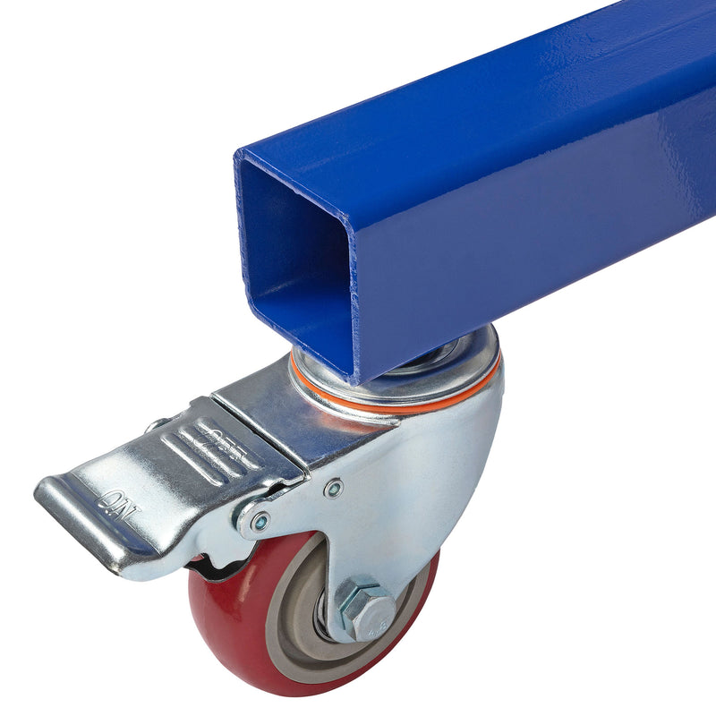Eastwood 72075 Hydraulic Tube Bender Rolling Stand - Locking Caster