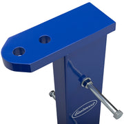Eastwood 72075 Hydraulic Tube Bender Rolling Stand - Mounting Plate