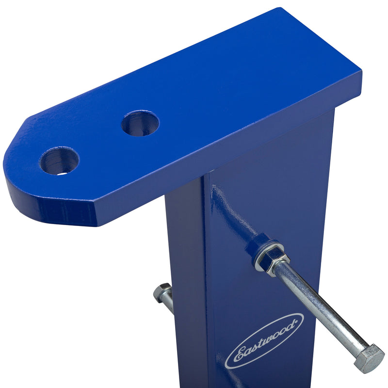 Eastwood 72075 Hydraulic Tube Bender Rolling Stand - Mounting Plate