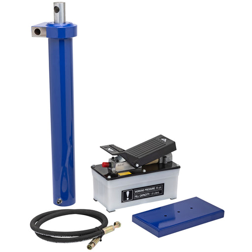 Eastwood 72076 Tube Bender Air-Hydraulic Conversion Kit