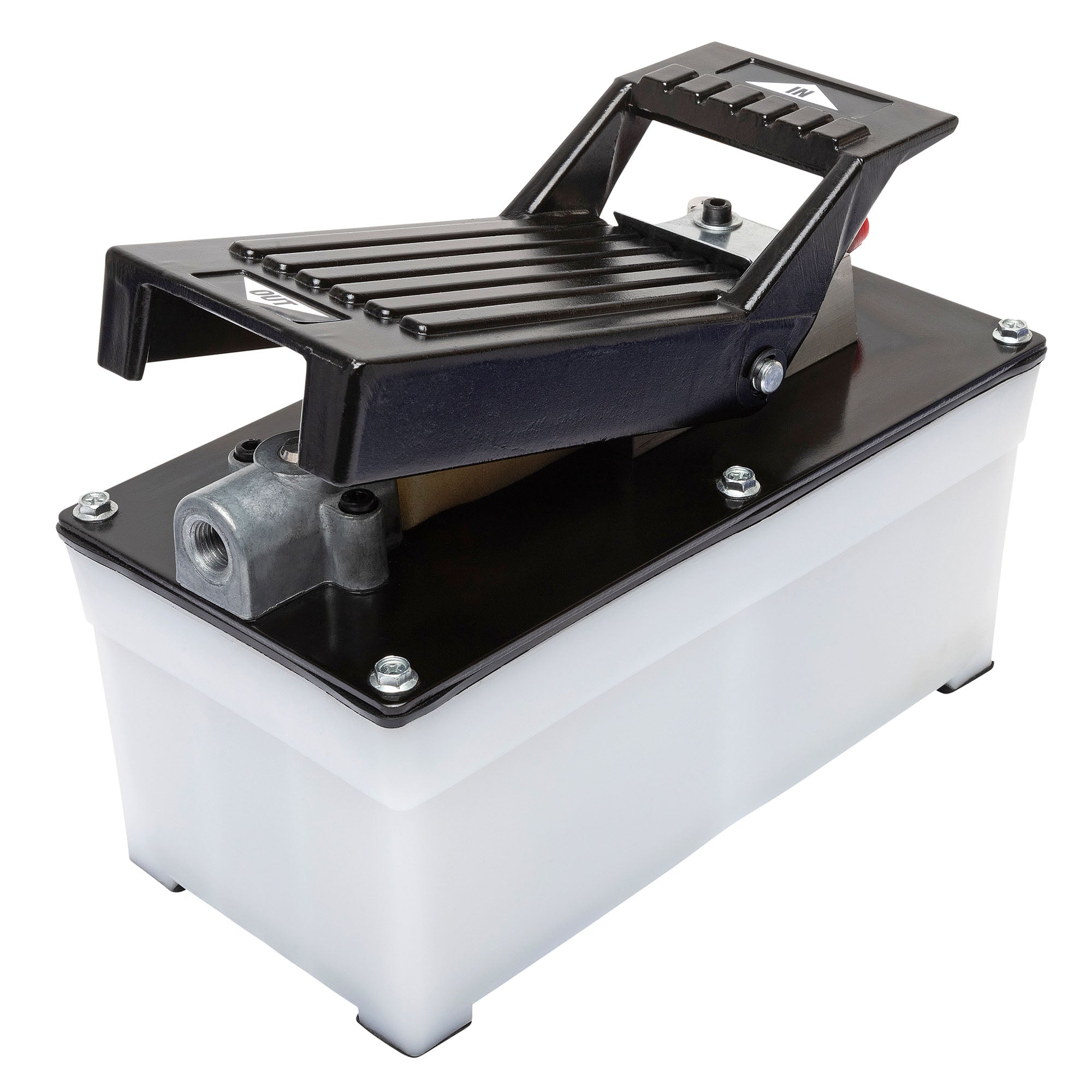 Eastwood Air-Hydraulic Conversion Kit (72076) | Shape The Metal