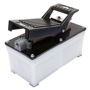 Eastwood 72076 Tube Bender Air-Hydraulic Conversion Kit - Air-Hydraulic Foot Pump