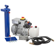 Eastwood 72077 Tube Bender Electro-Hydraulic Conversion Kit