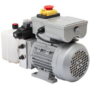 Eastwood 72077 Tube Bender Electro-Hydraulic Conversion Kit - Electric Pump Unit