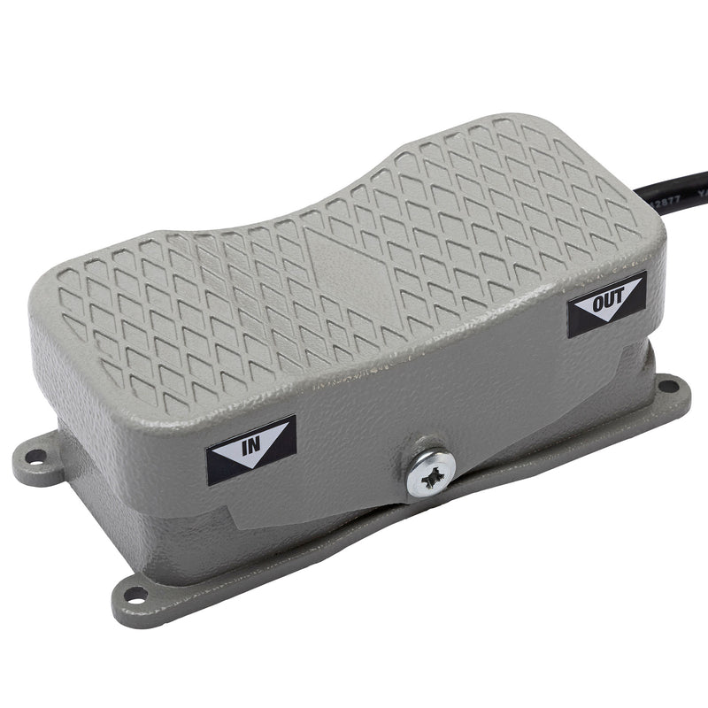 Eastwood 72077 Tube Bender Electro-Hydraulic Conversion Kit - Foot Pedal