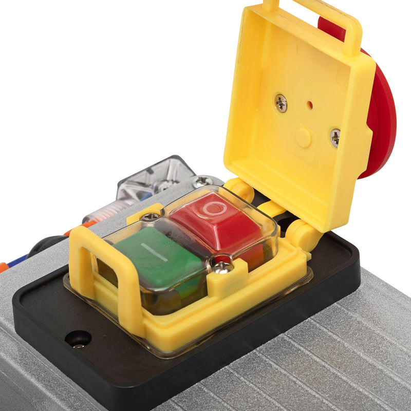 Eastwood 72077 Tube Bender Electro-Hydraulic Conversion Kit - Power Switch
