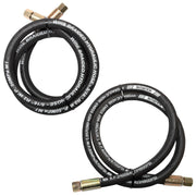Eastwood 72077 Tube Bender Electro-Hydraulic Conversion Kit - Hydraulic Hoses