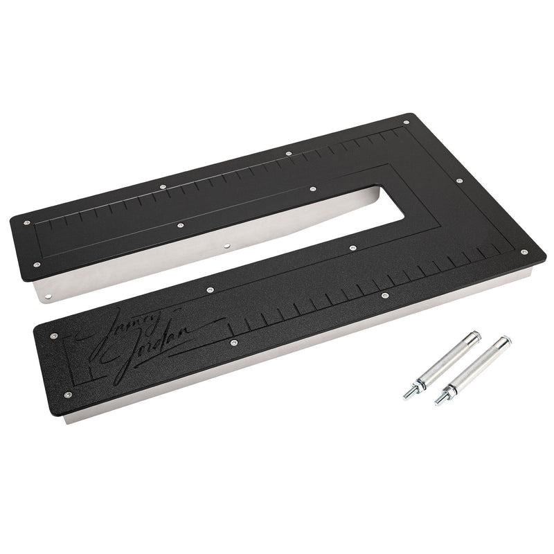 Eastwood 73771 Jamey Jordan Signature Series Plate Bead Roller Table