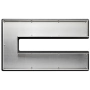 Eastwood 73771 Jamey Jordan Signature Series Plate Bead Roller Table - Top and Underside