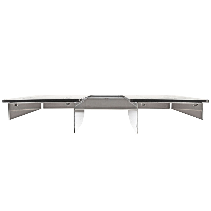 Eastwood 73771 Jamey Jordan Signature Series Plate Bead Roller Table - Side Profile