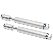 Eastwood 73771 Jamey Jordan Signature Series Plate Bead Roller Table - Mounting Bolts and Spacers
