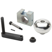 Eastwood 73775 Jamey Jordan Signature Series Plate Bead Roller Knob Kit