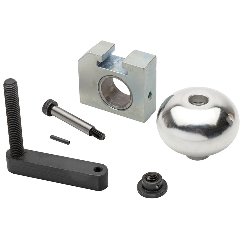 Eastwood 73775 Jamey Jordan Signature Series Plate Bead Roller Knob Kit