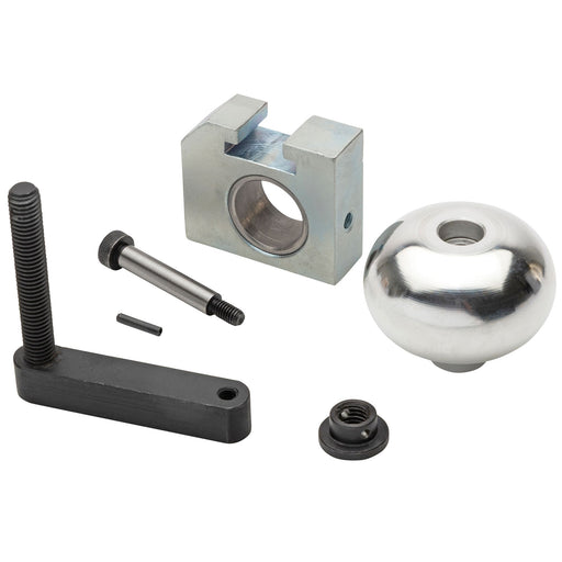 Eastwood 73775 Jamey Jordan Signature Series Plate Bead Roller Knob Kit