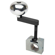 Eastwood 73775 Jamey Jordan Signature Series Plate Bead Roller Knob Kit - Assembled