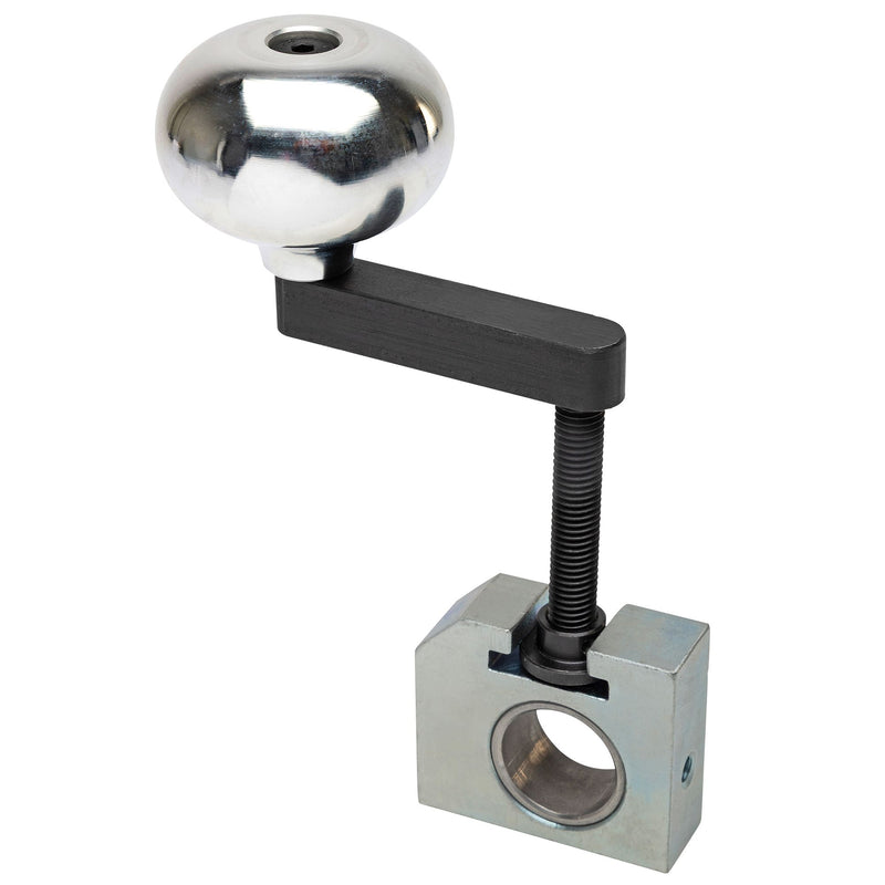 Eastwood 73775 Jamey Jordan Signature Series Plate Bead Roller Knob Kit - Assembled
