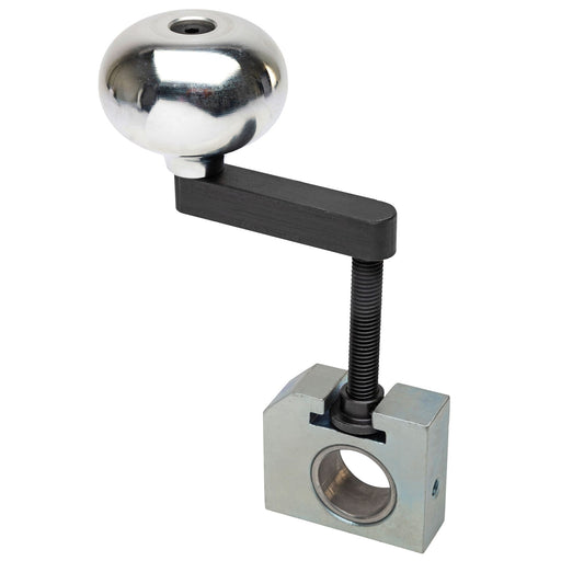 Eastwood 73775 Jamey Jordan Signature Series Plate Bead Roller Knob Kit - Assembled