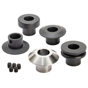 Eastwood 74003 Jamey Jordan Signature Series Plate Bead Roller Art Die Master Set